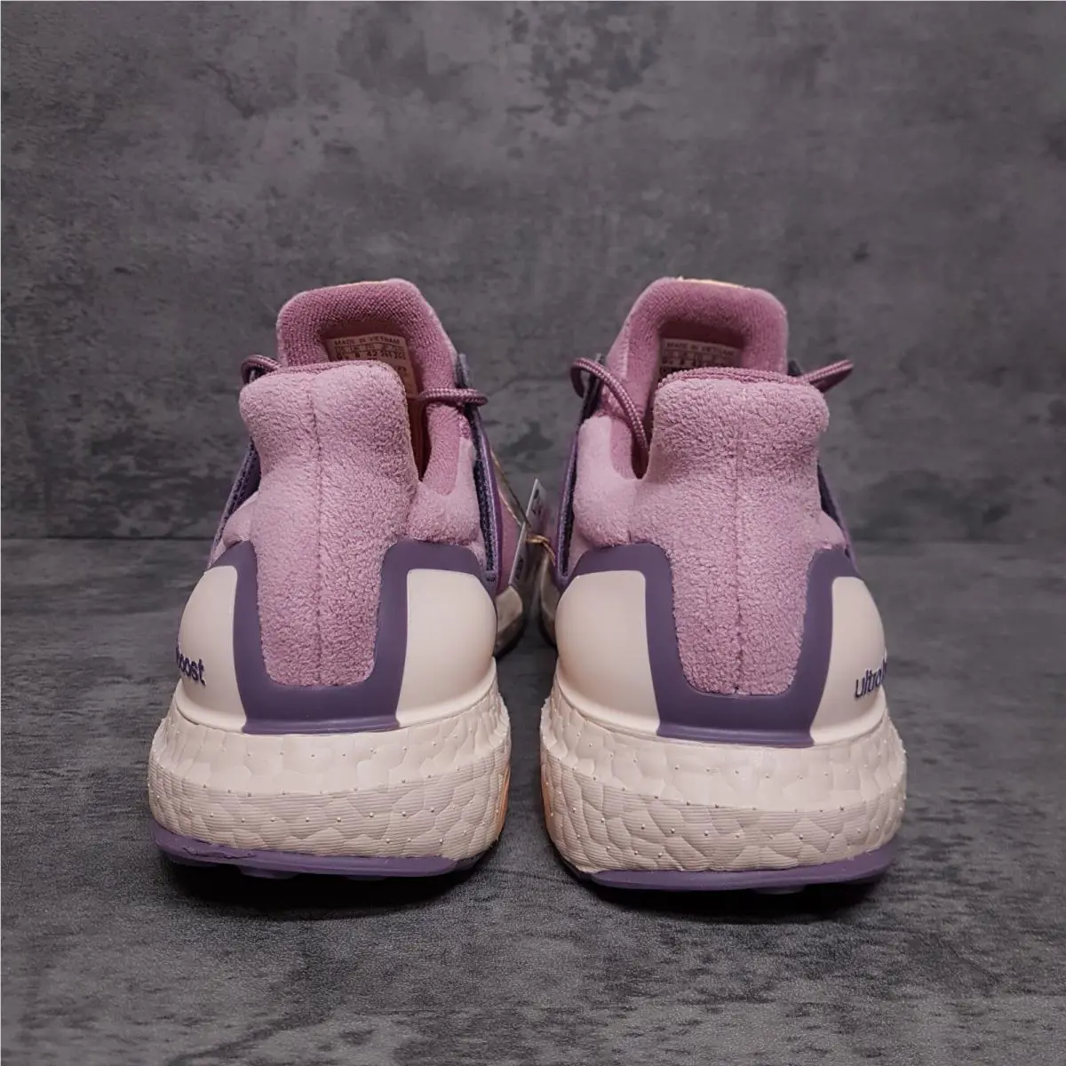 Adidas shoes - adidas UltraBoost 1.0 - UltraBoost - ID9680 - Purple 2
