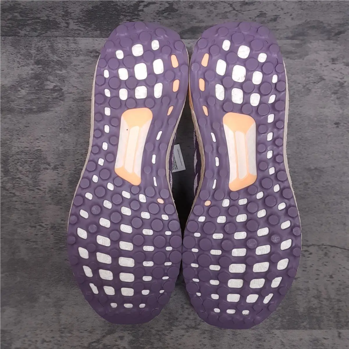 Adidas shoes - adidas UltraBoost 1.0 - UltraBoost - ID9680 - Purple 3