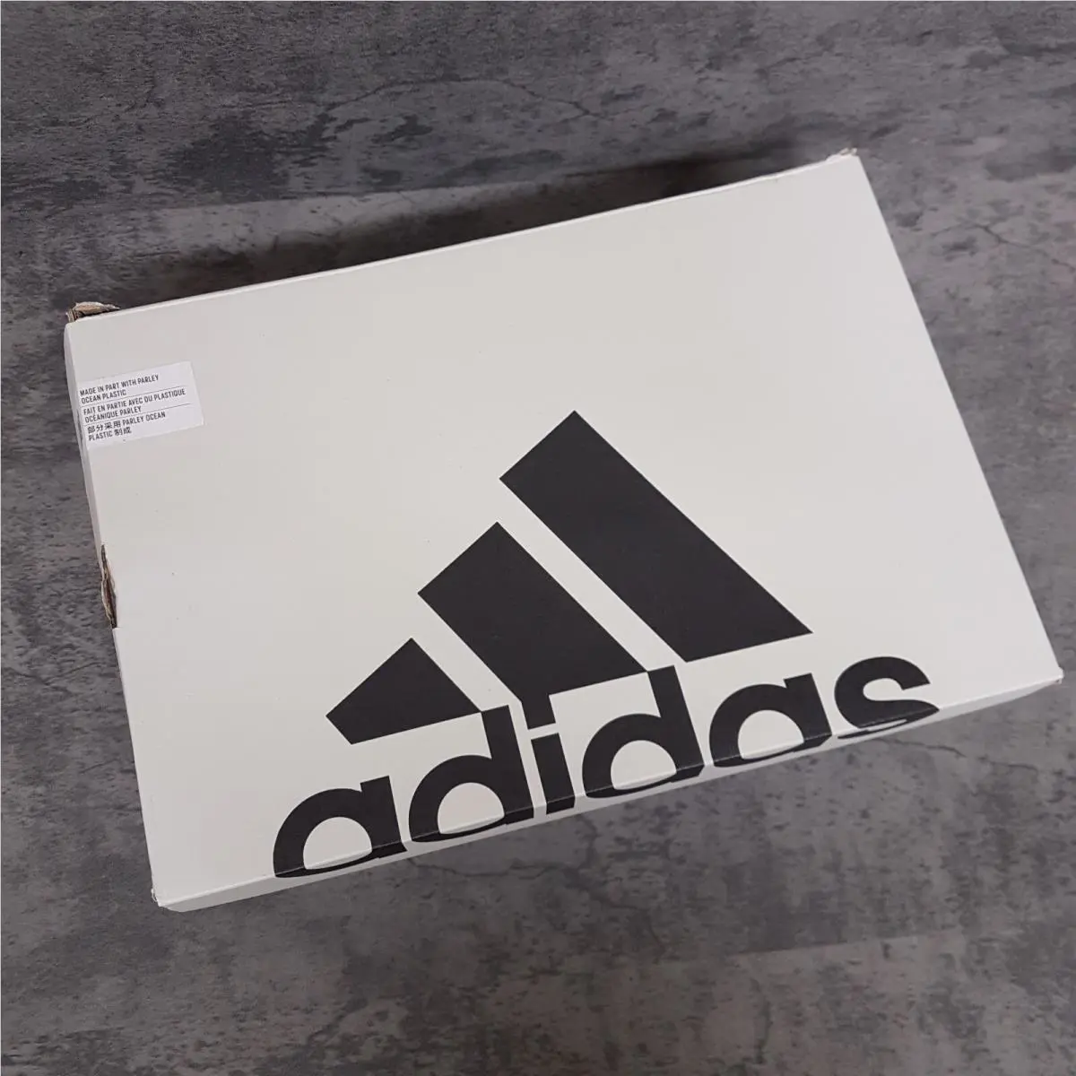 Adidas shoes - adidas UltraBoost 1.0 - UltraBoost - ID9680 - Purple 5