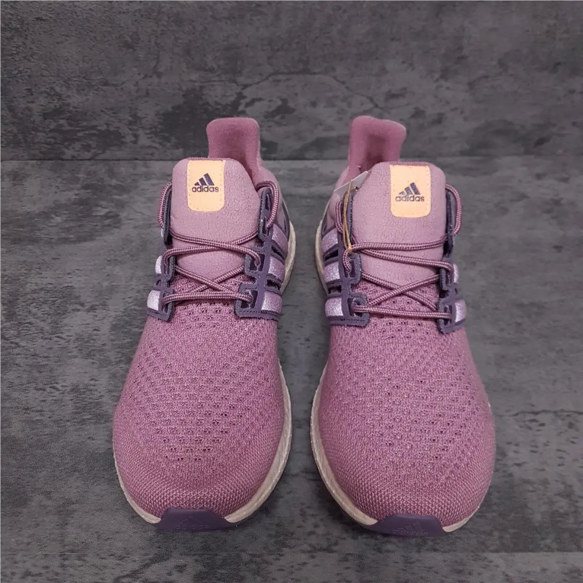 Adidas shoes - adidas UltraBoost 1.0 - UltraBoost - ID9680 - Purple 1