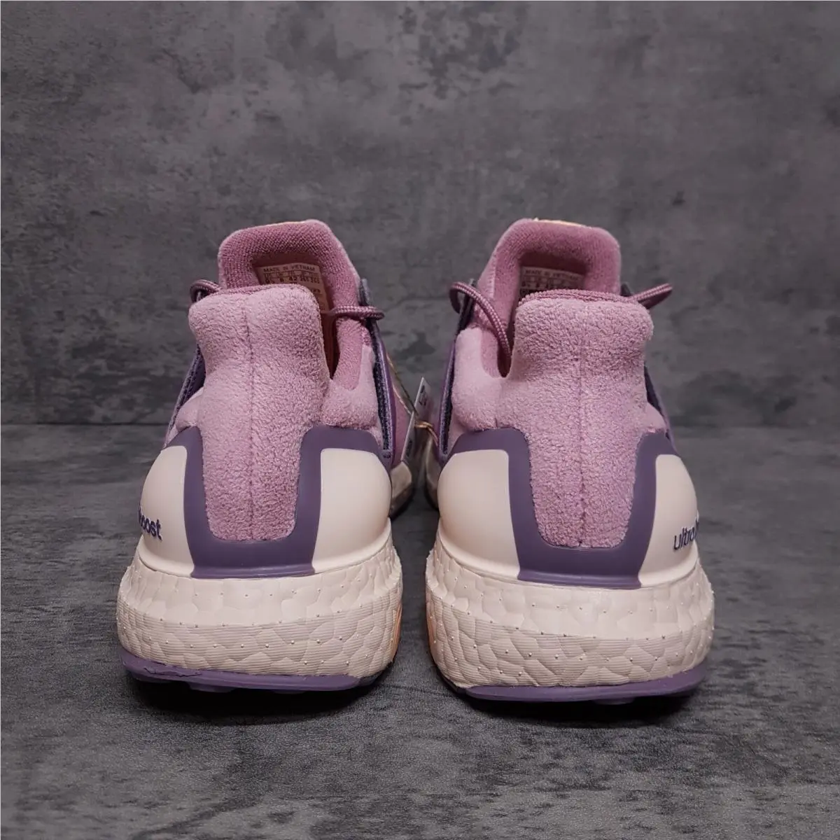 Adidas shoes - adidas UltraBoost 1.0 - UltraBoost - ID9680 - Purple 2