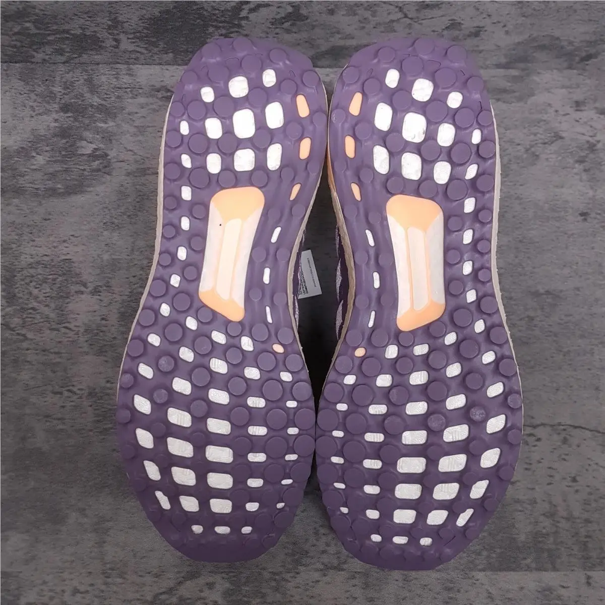 Adidas shoes - adidas UltraBoost 1.0 - UltraBoost - ID9680 - Purple 3