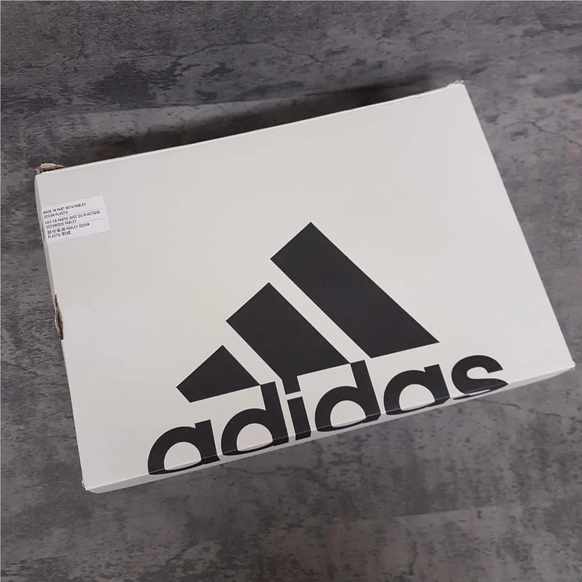 Adidas shoes - adidas UltraBoost 1.0 - UltraBoost - ID9680 - Purple 5