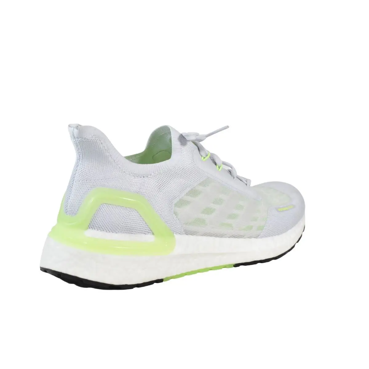 Adidas shoes - FY3471 - FY3471 - Grey Signal Green (UPC: 194815481373) 0