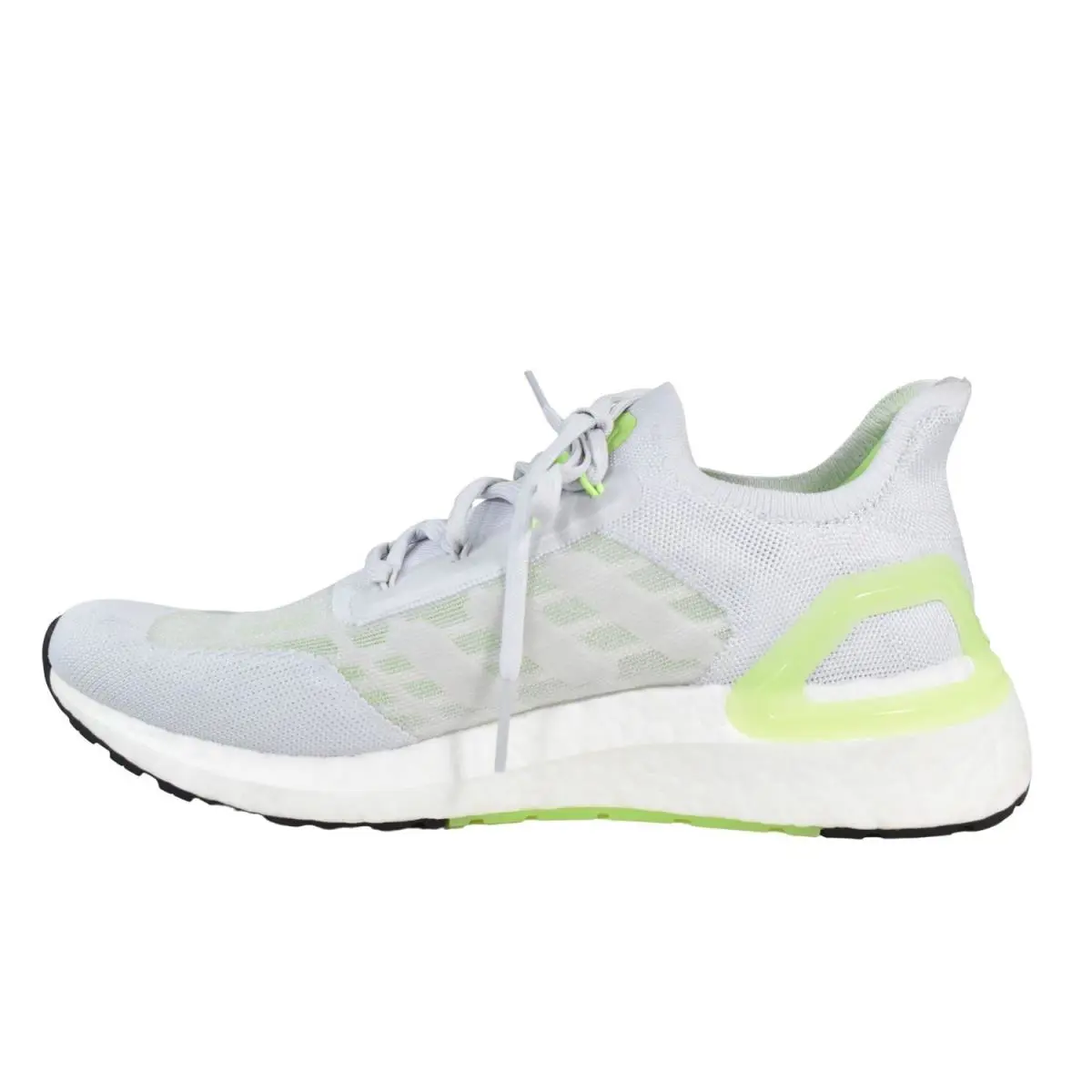 Adidas shoes - FY3471 - FY3471 - Grey Signal Green (UPC: 194815481373) 1