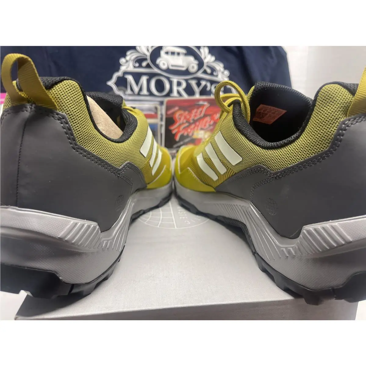 Adidas shoes - adidas 2 - GY9217 - Multicolor (UPC: 195740645571) 14