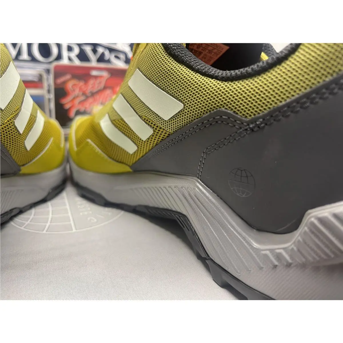 Adidas shoes - adidas 2 - GY9217 - Multicolor (UPC: 195740645571) 16