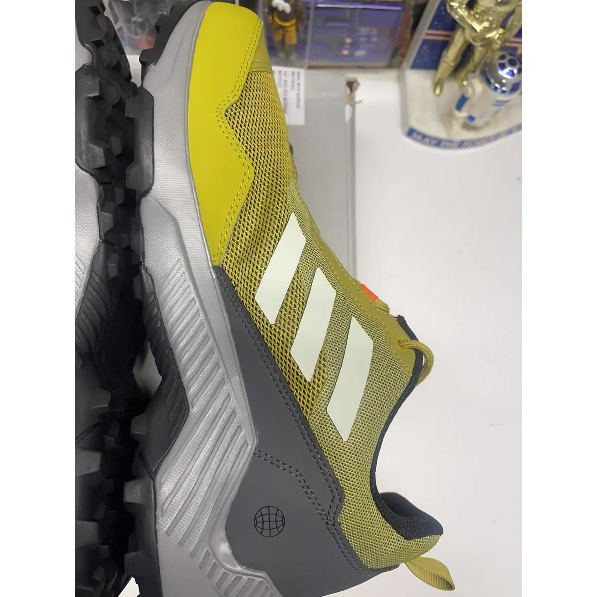 Adidas shoes - adidas 2 - GY9217 - Multicolor (UPC: 195740645571) 8