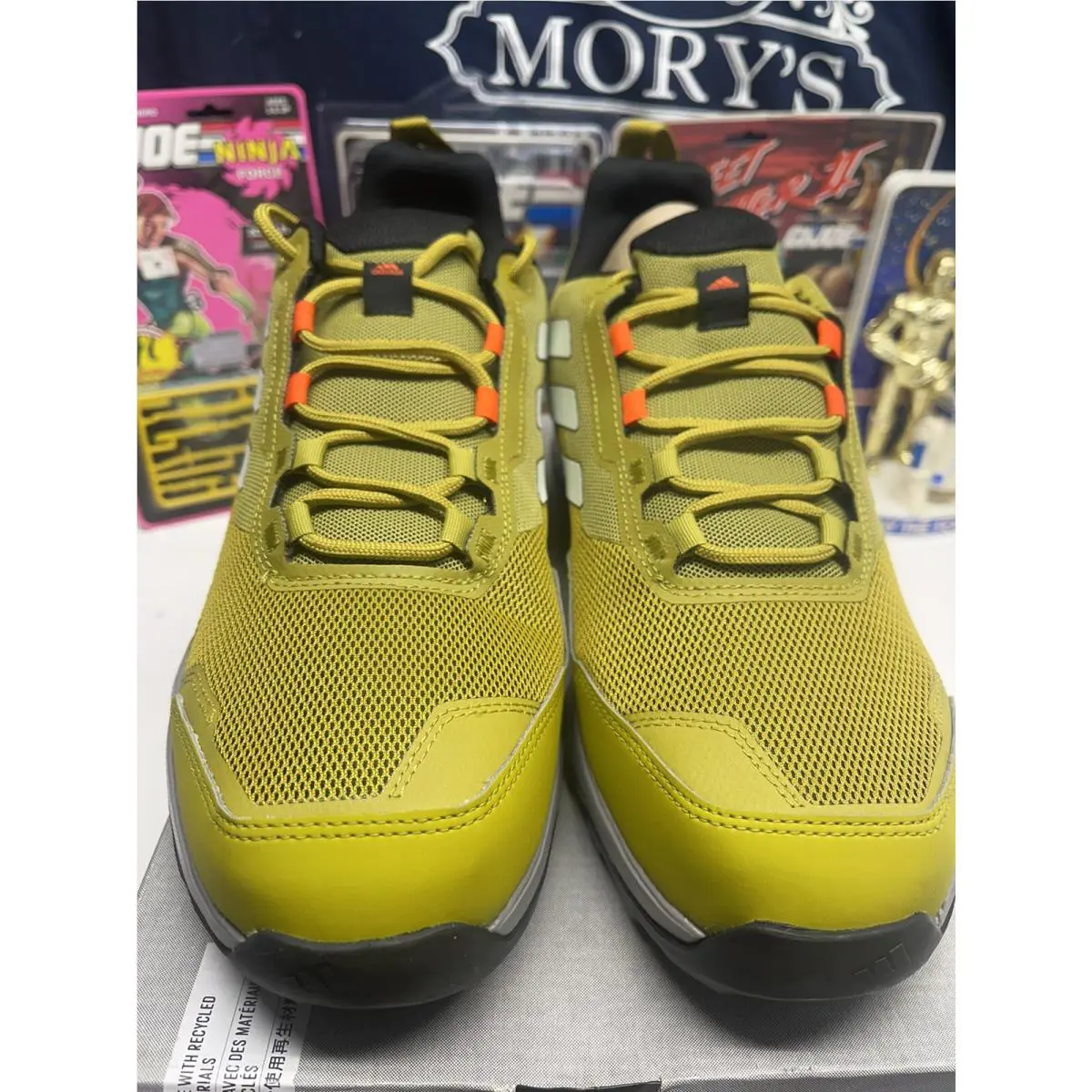 Adidas shoes - adidas 2 - GY9217 - Multicolor (UPC: 195740645571) 17