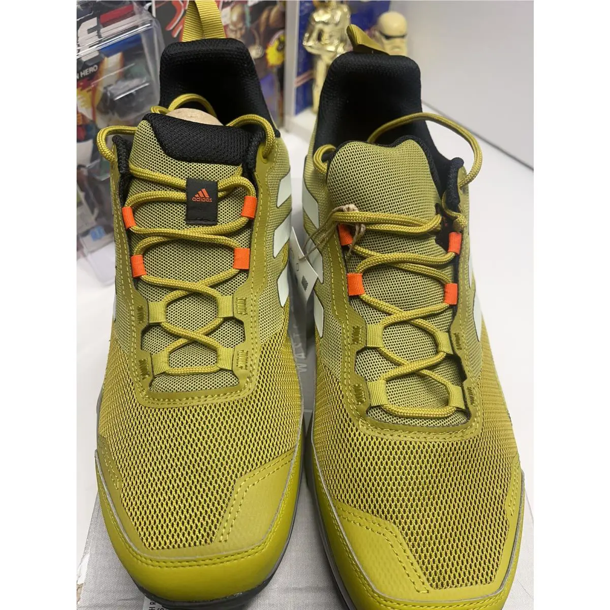 Adidas shoes - adidas 2 - GY9217 - Multicolor (UPC: 195740645571) 3