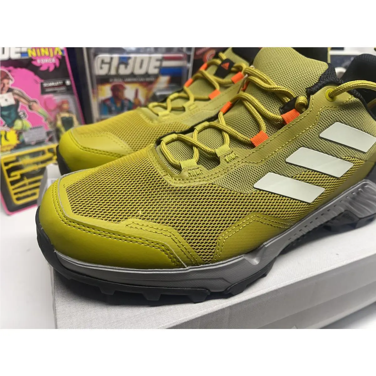Adidas shoes - adidas 2 - GY9217 - Multicolor (UPC: 195740645571) 4