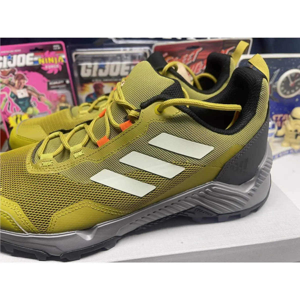 Adidas shoes - adidas 2 - GY9217 - Multicolor (UPC: 195740645571) 5