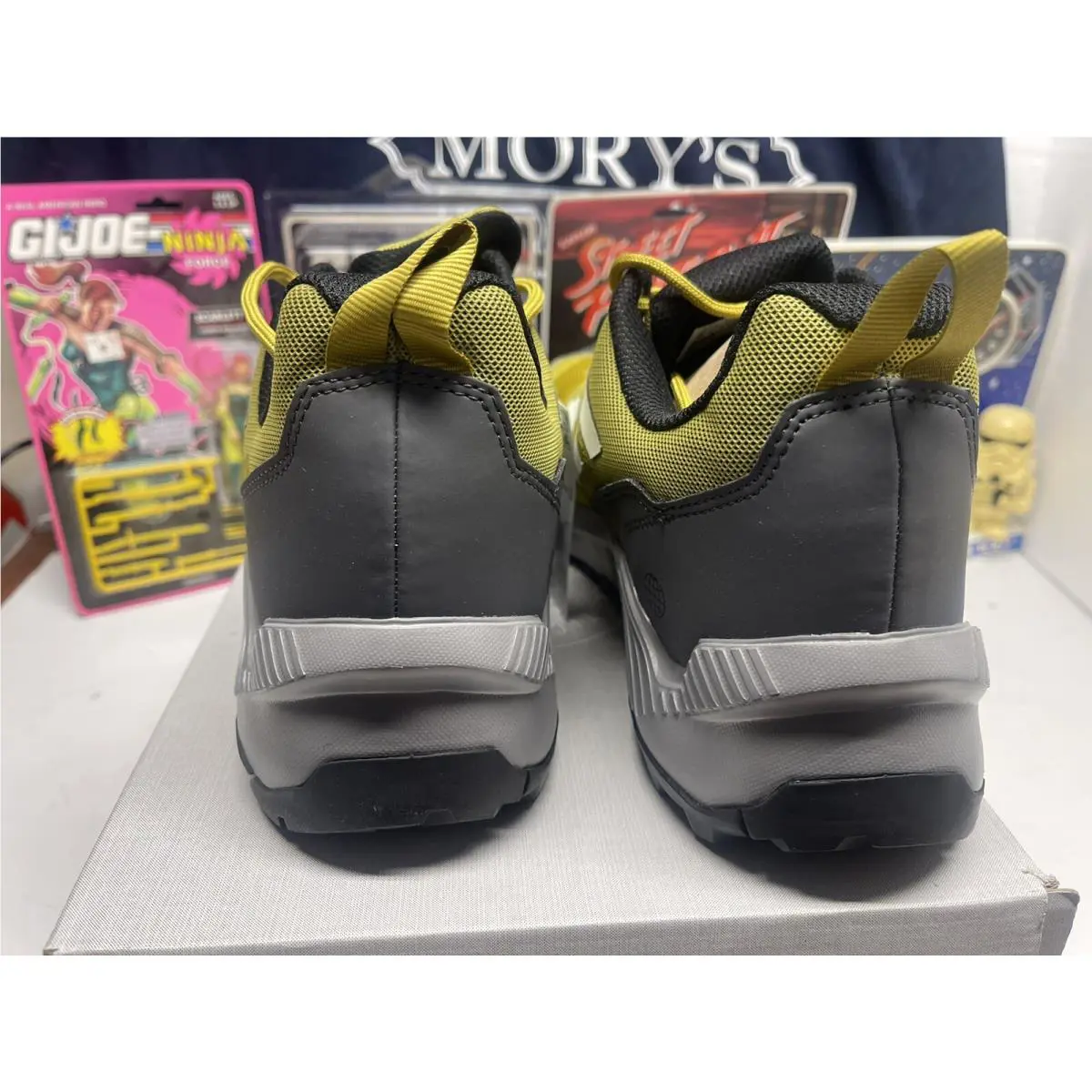Adidas shoes - adidas 2 - GY9217 - Multicolor (UPC: 195740645571) 7