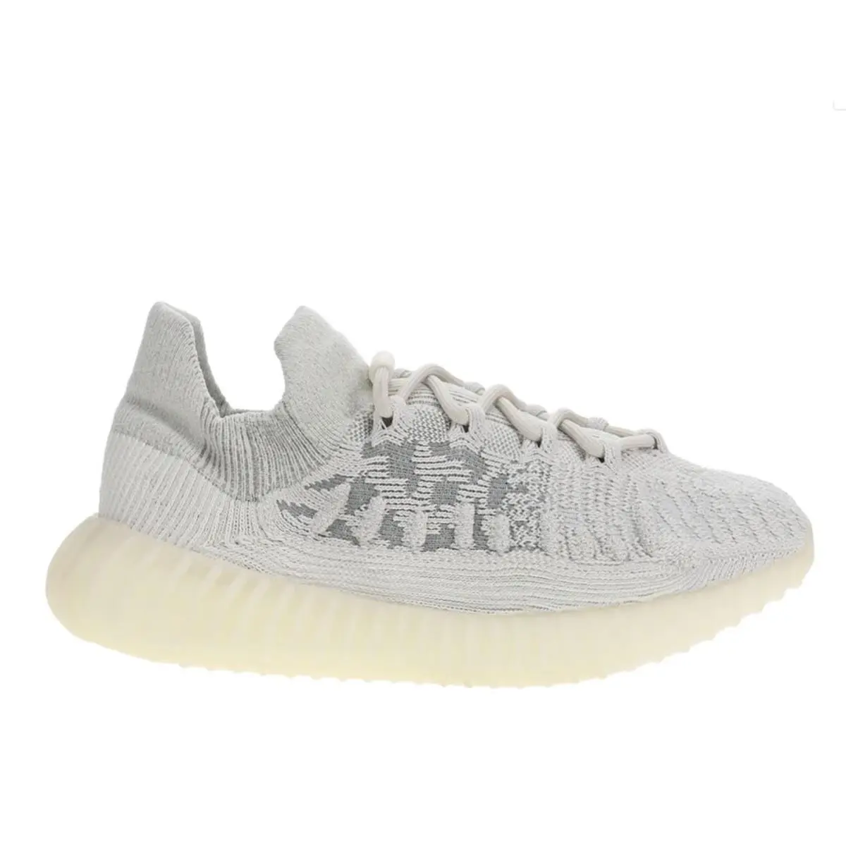 Adidas Yeezy Boost 350 V2 Cmpct Slate Bone Size 8 - Ivory, Manufacturer: Slate Bone/Slate Bone/Slate Bone