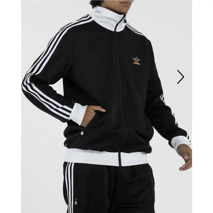 Adidas clothing - HS8943 HS8946 - HS8943 HS8946 - Black (UPC: 0195745007930) 0