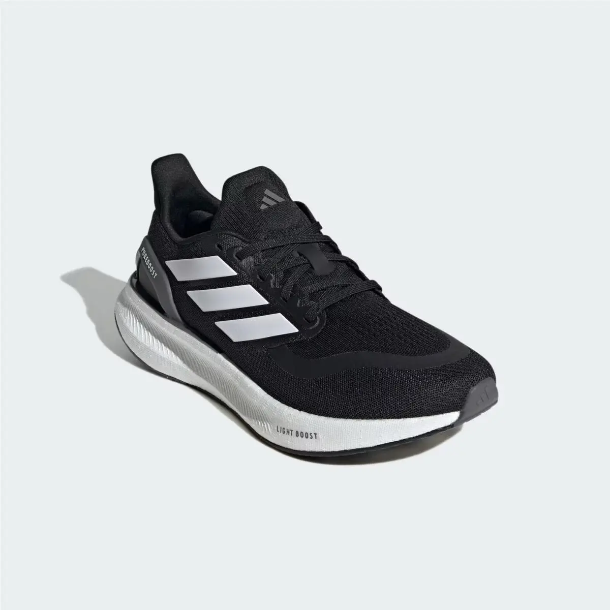 Adidas shoes - adidas Running - Running - IF9191 - Core Black / Cloud White / Grey Five 3