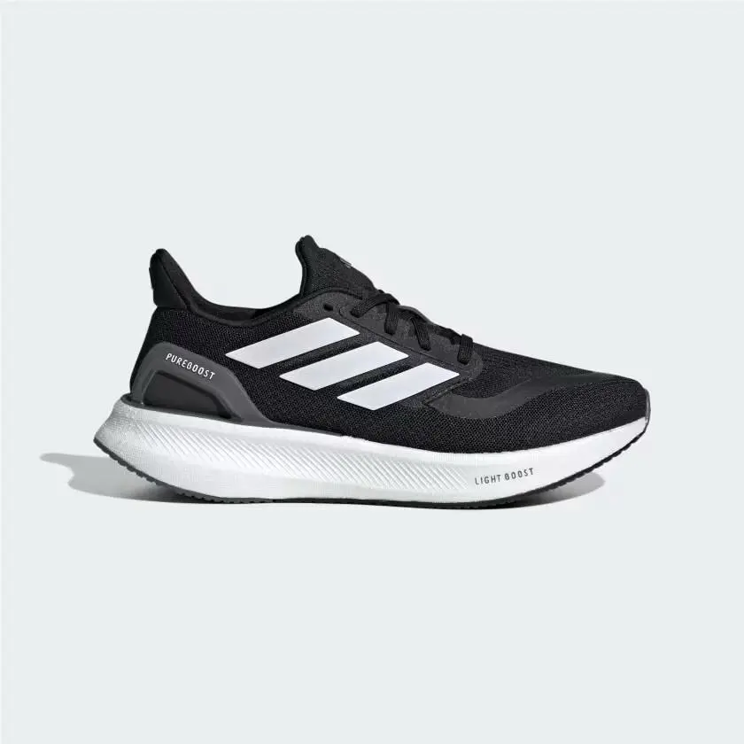 Adidas shoes - adidas Running - Running - IF9191 - Core Black / Cloud White / Grey Five 6