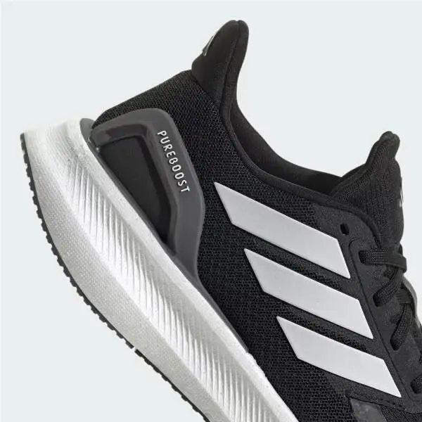 Adidas shoes - adidas Running - Running - IF9191 - Core Black / Cloud White / Grey Five 7