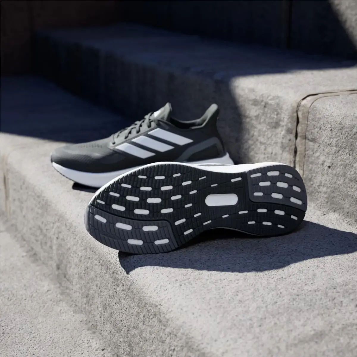 Adidas shoes - adidas Pure Boost - Pure Boost - IF9191 - Black 1