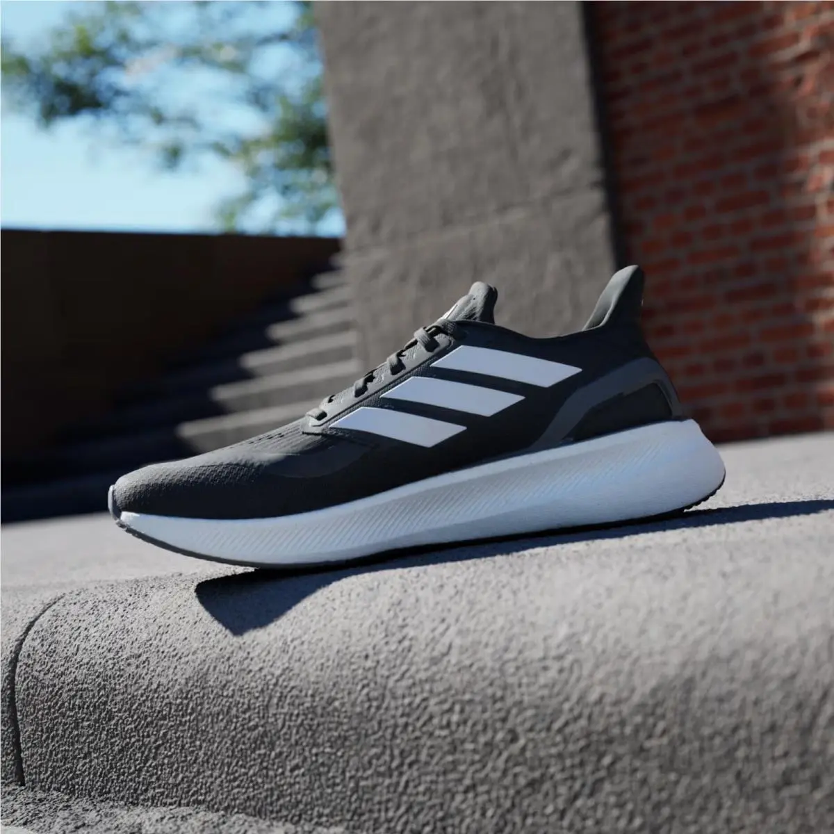 Adidas shoes - adidas Pure Boost - Pure Boost - IF9191 - Black 4