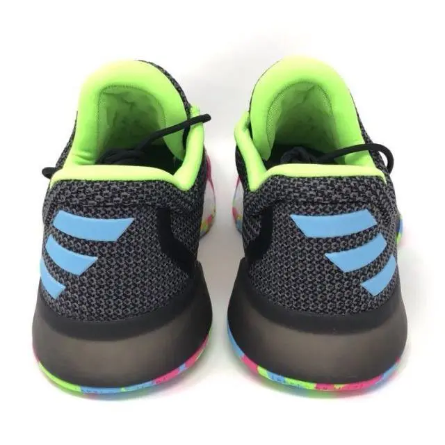 Adidas shoes - adidas Harden Vol. 1 - Harden - RUSH - Multicoloured 0