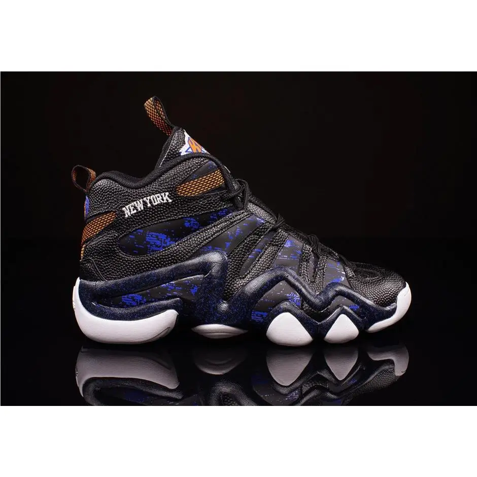 Adidas shoes - adidas Crazy 8 - Crazy - S83937 - Black 1