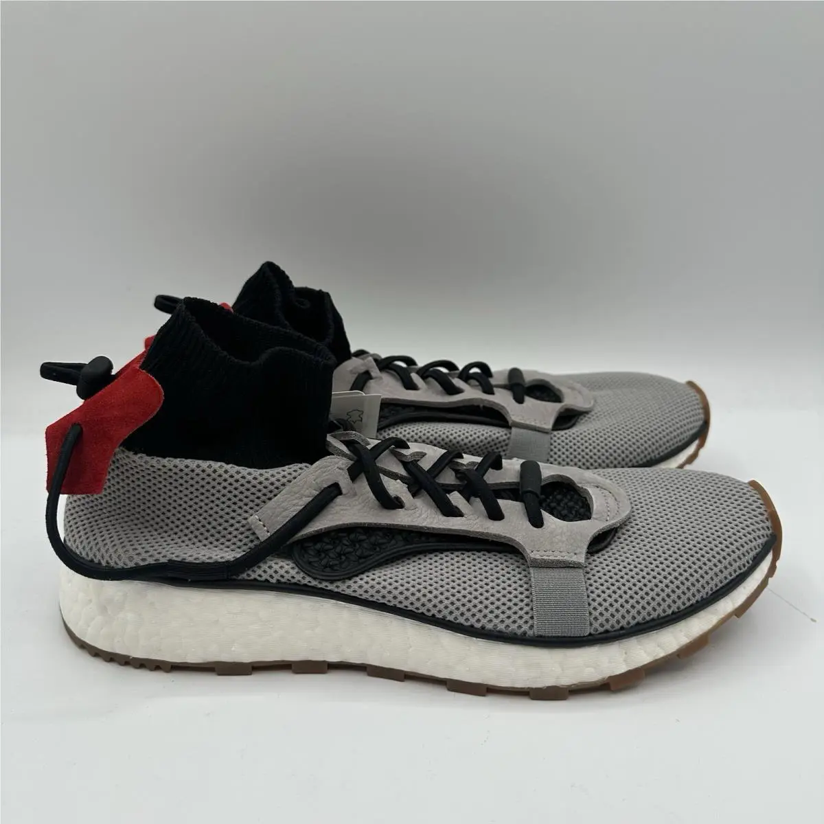 Adidas shoes - adidas AW Run - Run - CM7826 - Gray, Manufacturer: Multi/Solid Grey (UPC: 0665215552623) 0