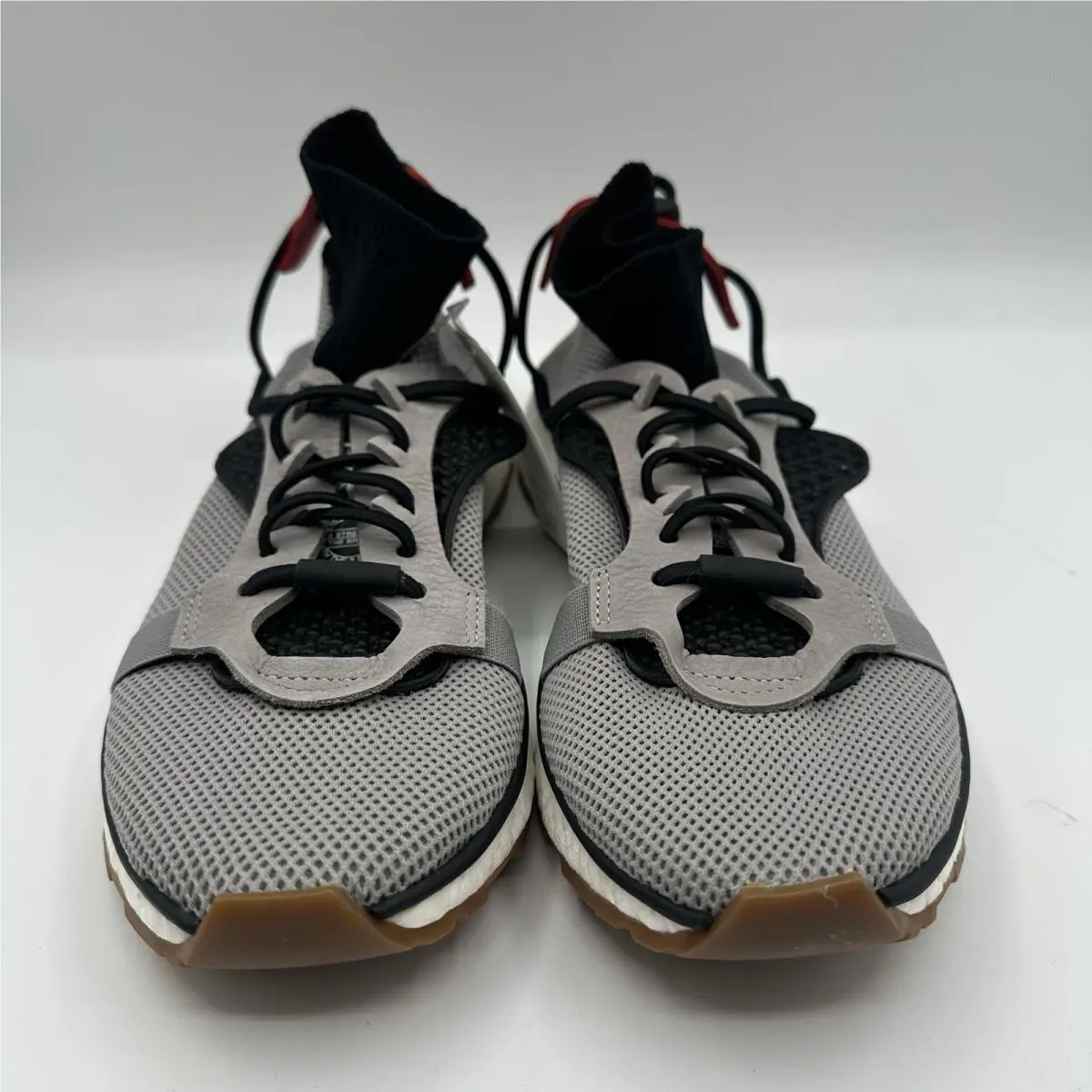 Adidas shoes - adidas AW Run - Run - CM7826 - Gray, Manufacturer: Multi/Solid Grey (UPC: 0665215552623) 2