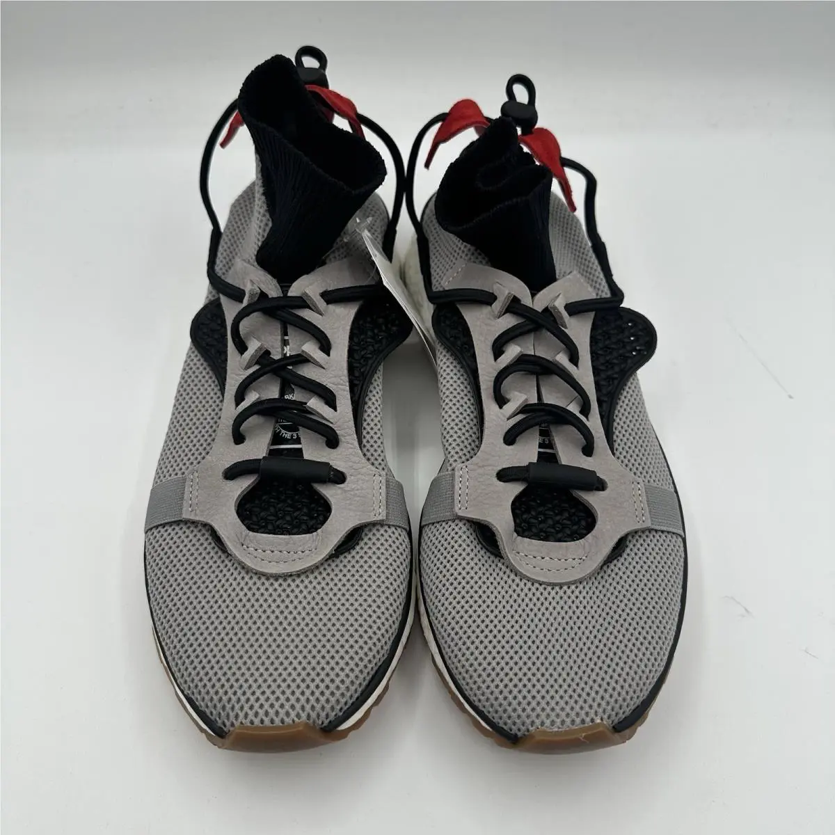 Adidas shoes - adidas AW Run - Run - CM7826 - Gray, Manufacturer: Multi/Solid Grey (UPC: 0665215552623) 3