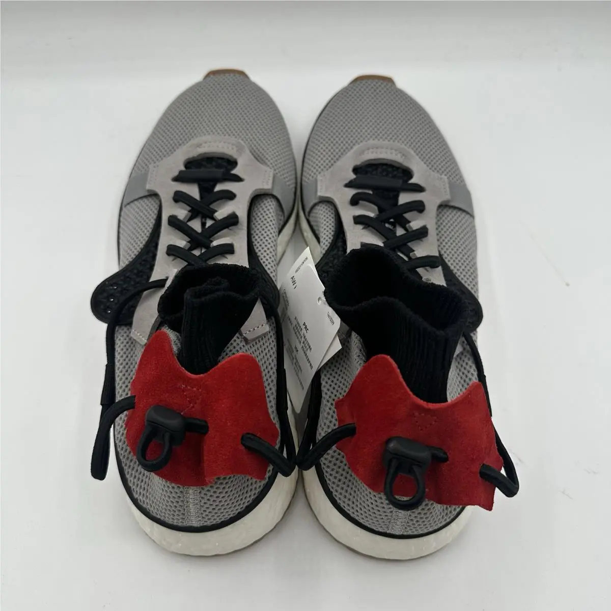 Adidas shoes - adidas AW Run - Run - CM7826 - Gray, Manufacturer: Multi/Solid Grey (UPC: 0665215552623) 7