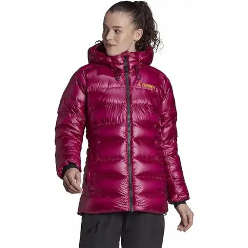 Adidas clothing - H28196 - H28196 - Power Berry (UPC: 194827478637) 0