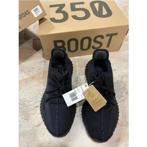 HQ4540 Adidas Mens Yeezy Boost 350 V2