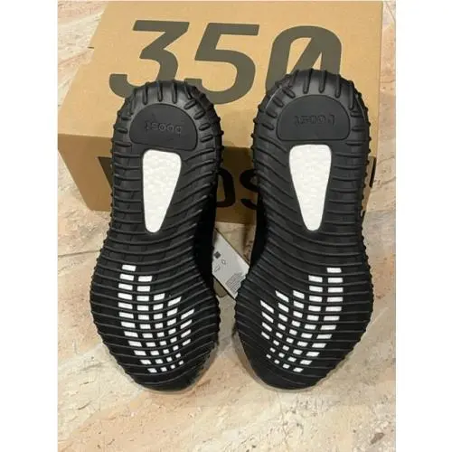 Adidas shoes - adidas Yeezy Boost 350 V2 - HQ4540 - Onyx 1