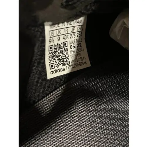 Adidas shoes - adidas Yeezy Boost 350 V2 - HQ4540 - Onyx 3