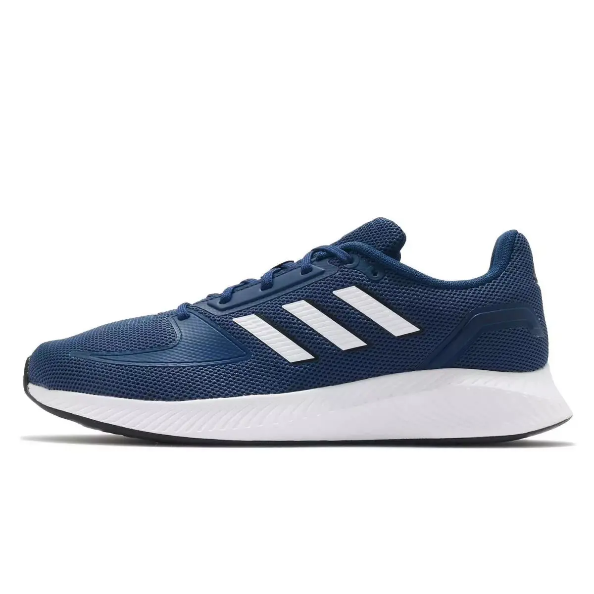 Adidas shoes - adidas Runfalcon - Runfalcon - Fz2807 - Navy, White (UPC: 4064036722486) 0