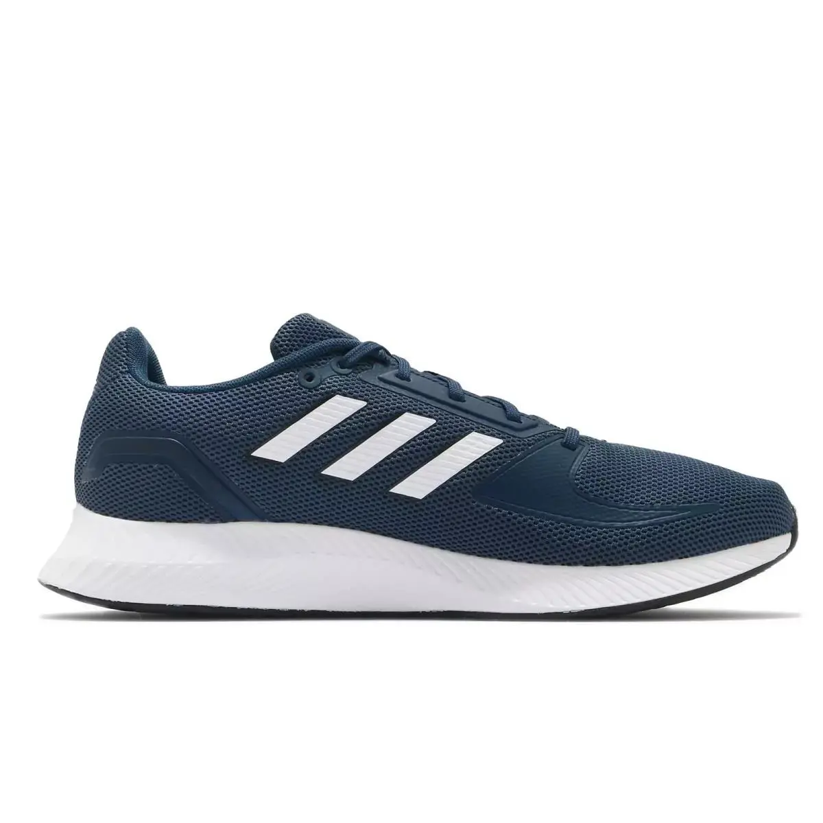 Adidas shoes - adidas Runfalcon - Runfalcon - Fz2807 - Navy, White (UPC: 4064036722486) 1