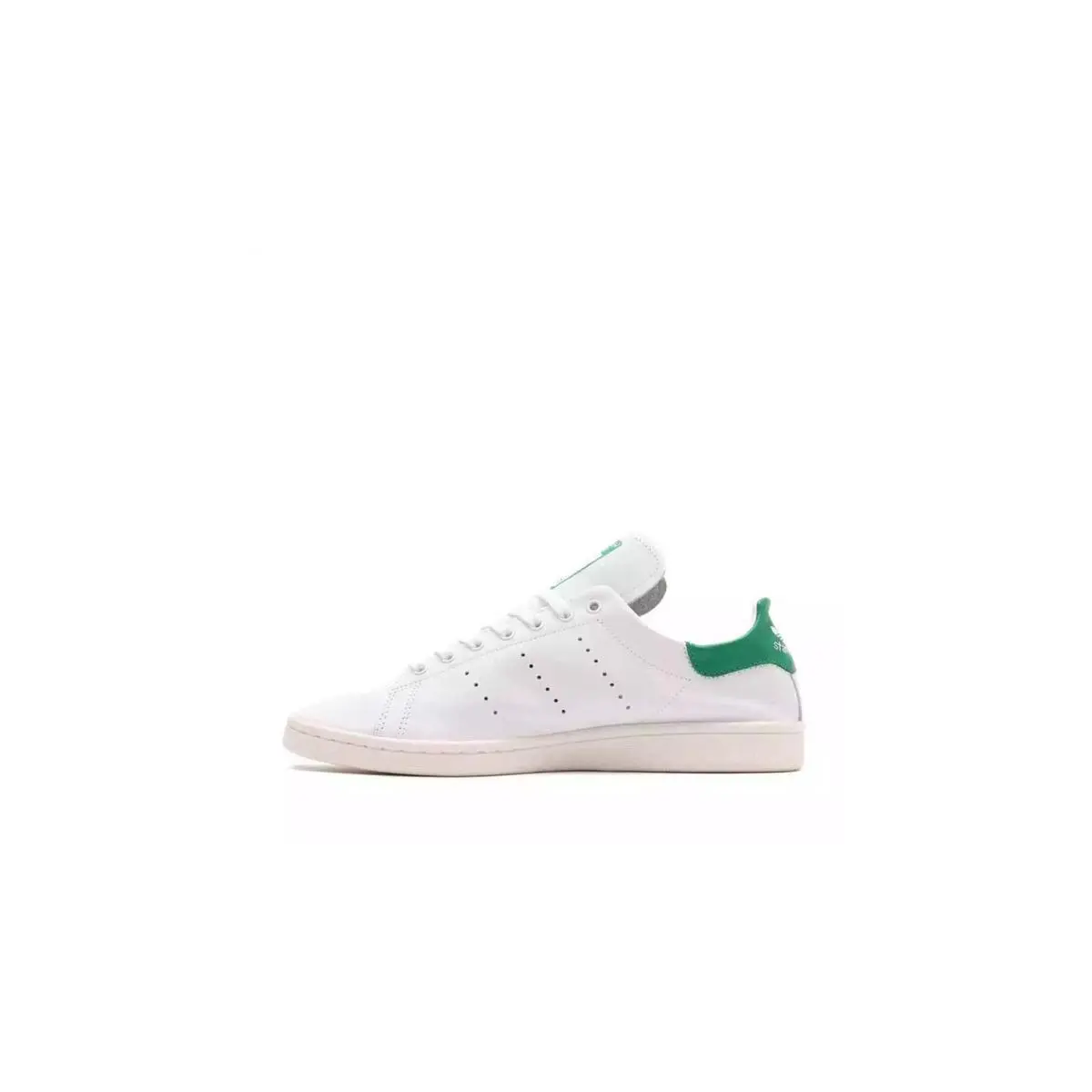 Adidas shoes - adidas Stan Smith - Stan Smith - IE9118 - White 0