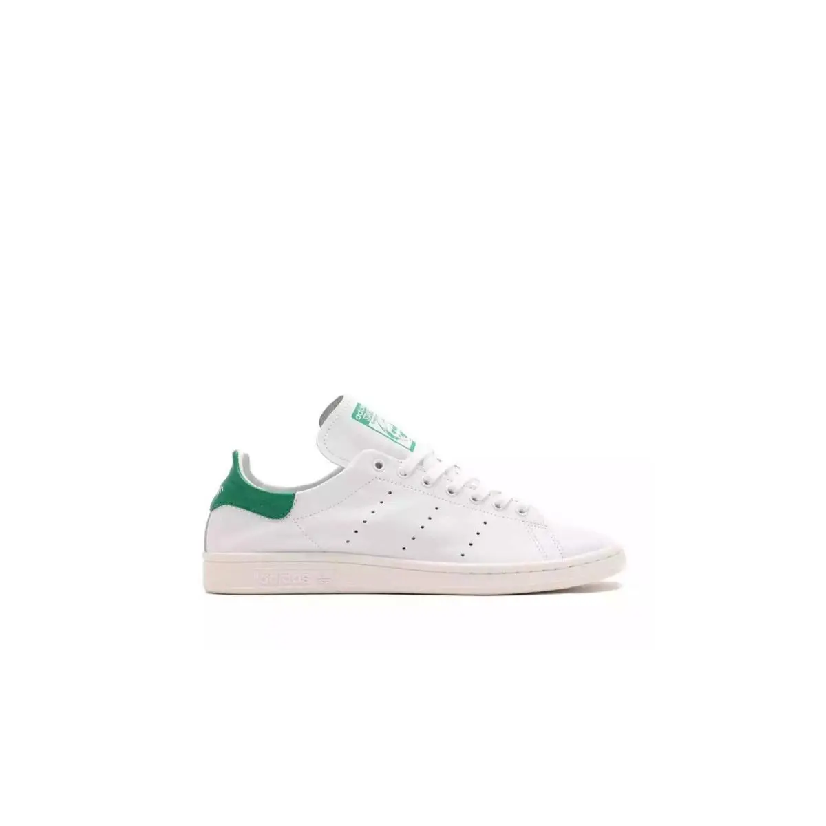 Adidas shoes - adidas Stan Smith - Stan Smith - IE9118 - White 1