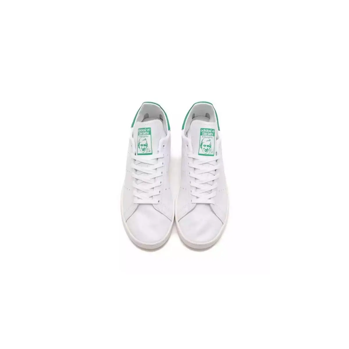 Adidas shoes - adidas Stan Smith - Stan Smith - IE9118 - White 2