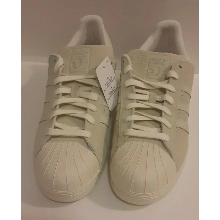 Adidas shoes - ADIDAS PERFORMANCE SUPERSTAR RT CLASSIC - AQ4168 - Halo Blue 0