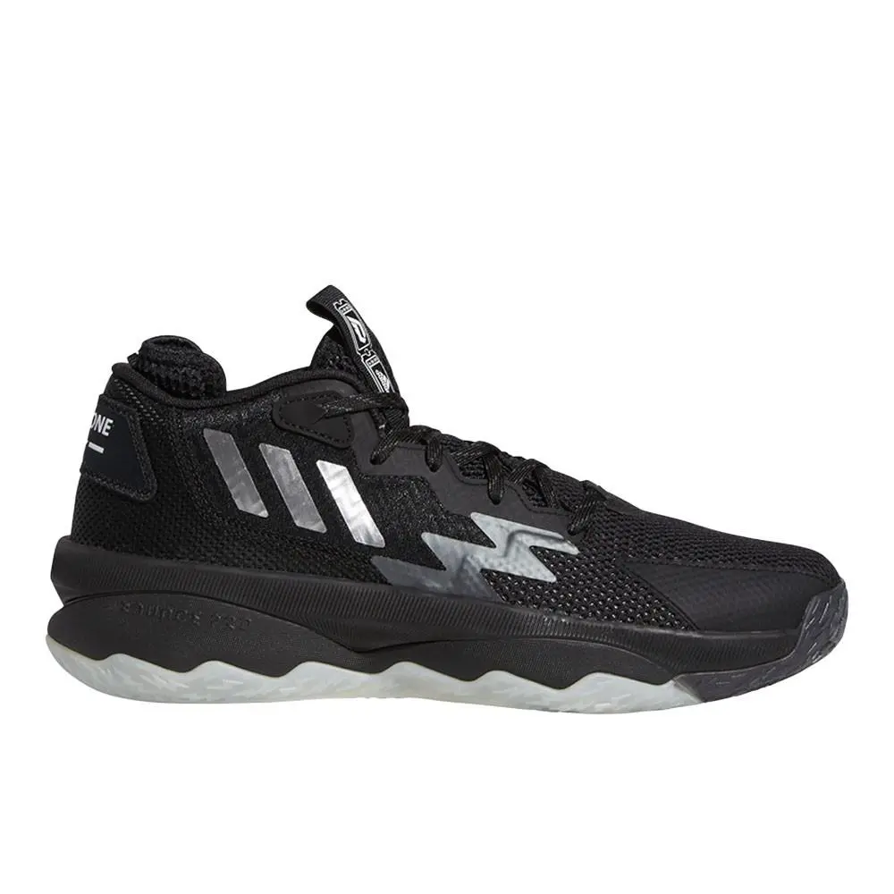 Adidas Dame 8 Mens Size 6.5 M Sneakers Athletic Shoes GY6461
