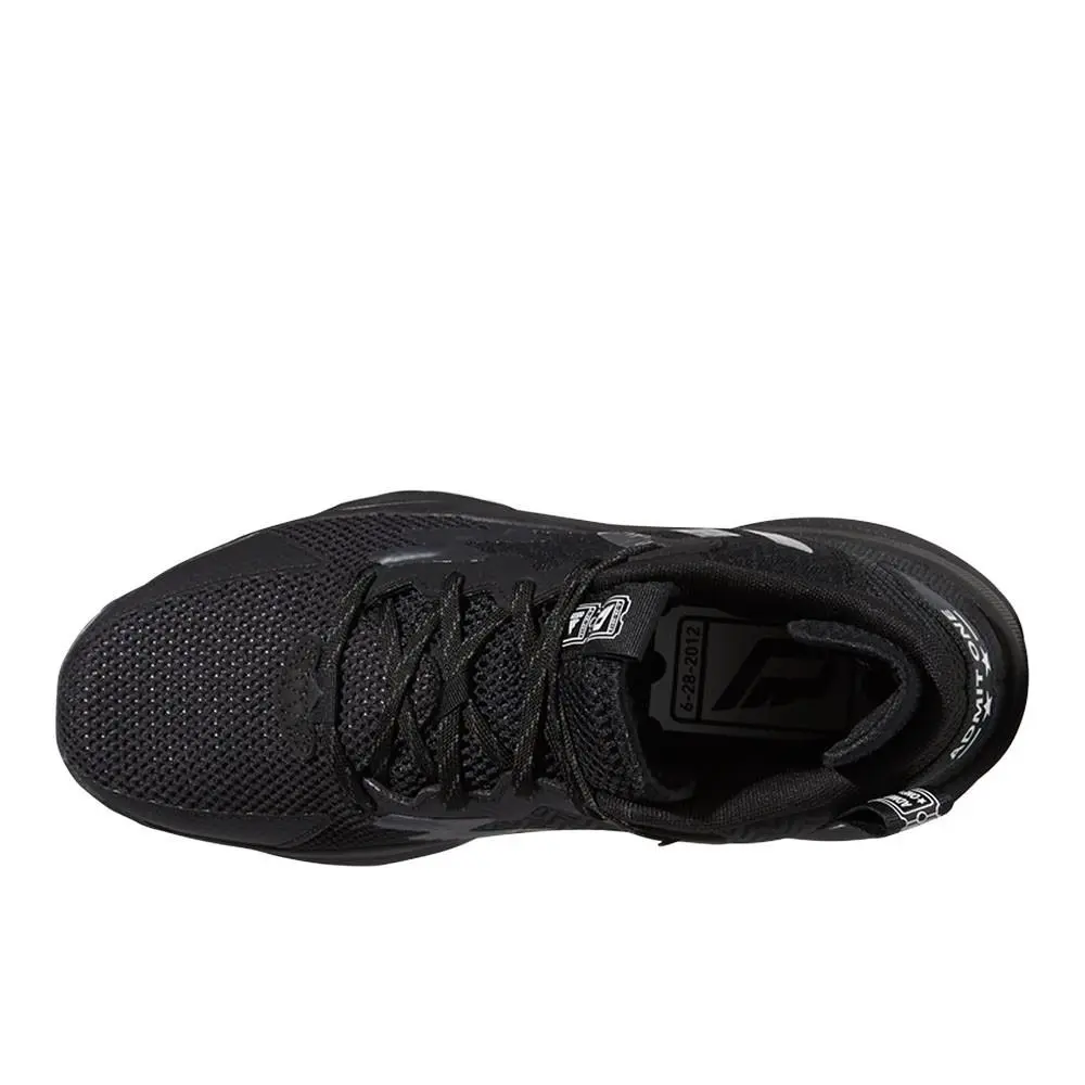 Adidas shoes - adidas Dame 8 - Dame - GY6461 - Black (UPC: 195740327651) 2