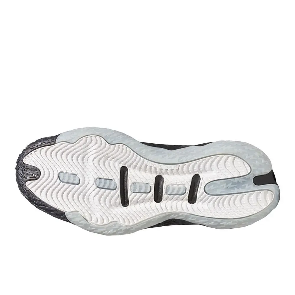 Adidas shoes - adidas Dame 8 - Dame - GY6461 - Black (UPC: 195740327651) 3