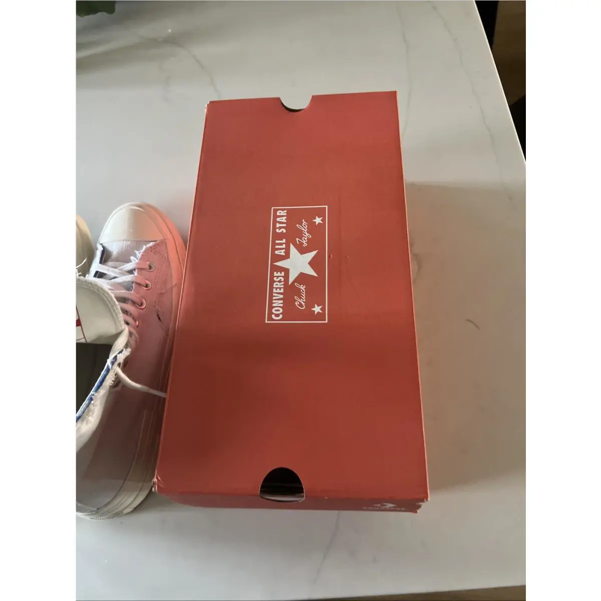 Converse shoes - Converse Chuck 70 x Shai Gilgeous-Alexander Chase the Drip - 172590C - White 6