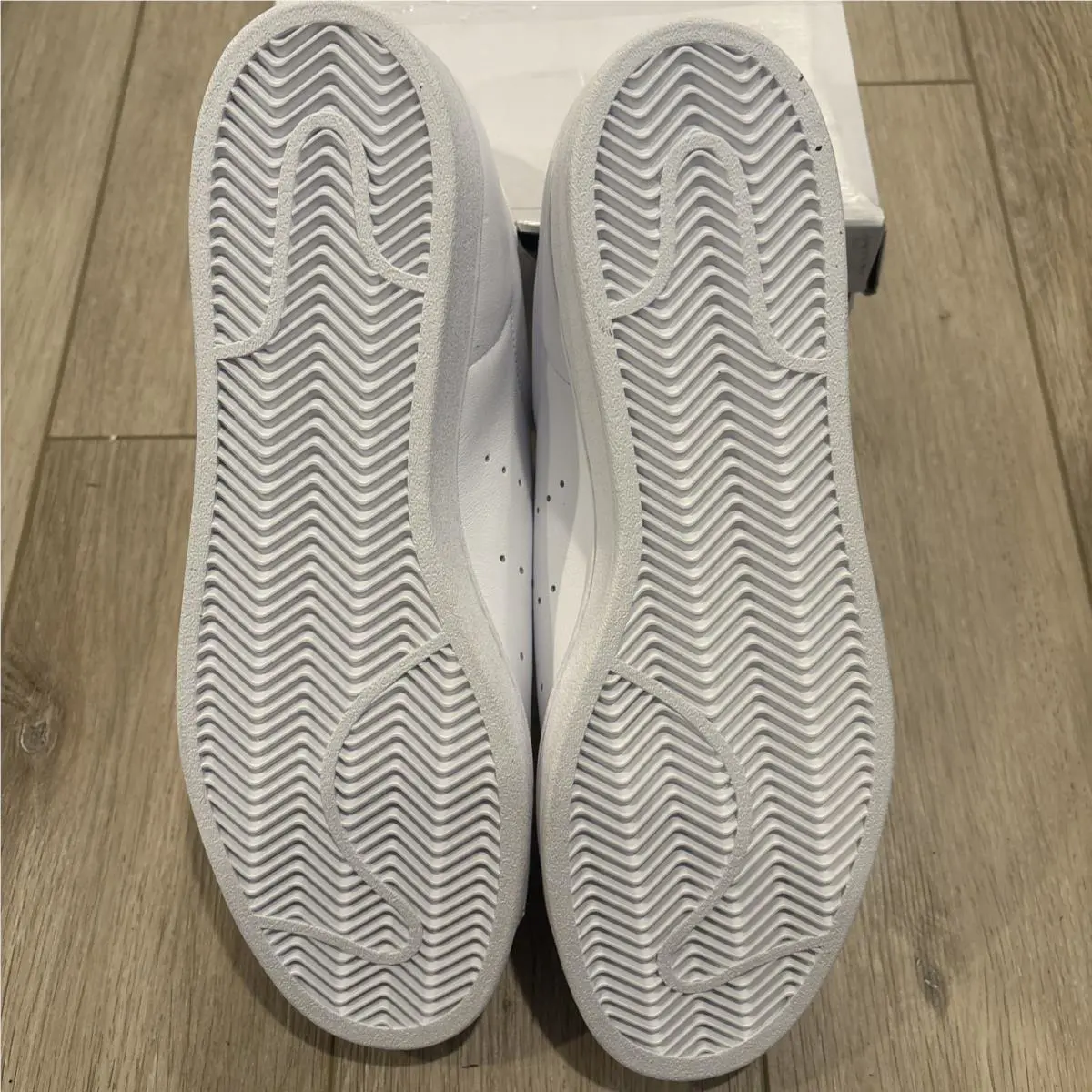 Adidas shoes - adidas Superstar Pure - Superstar Pure - FZ2153 - White 5