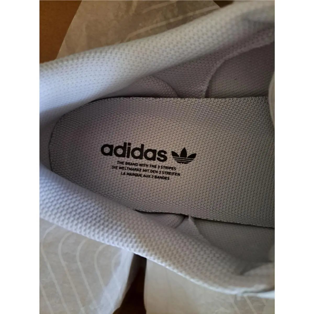 Adidas shoes - adidas Superstar Pure - Superstar Pure - FZ2153 - White 8