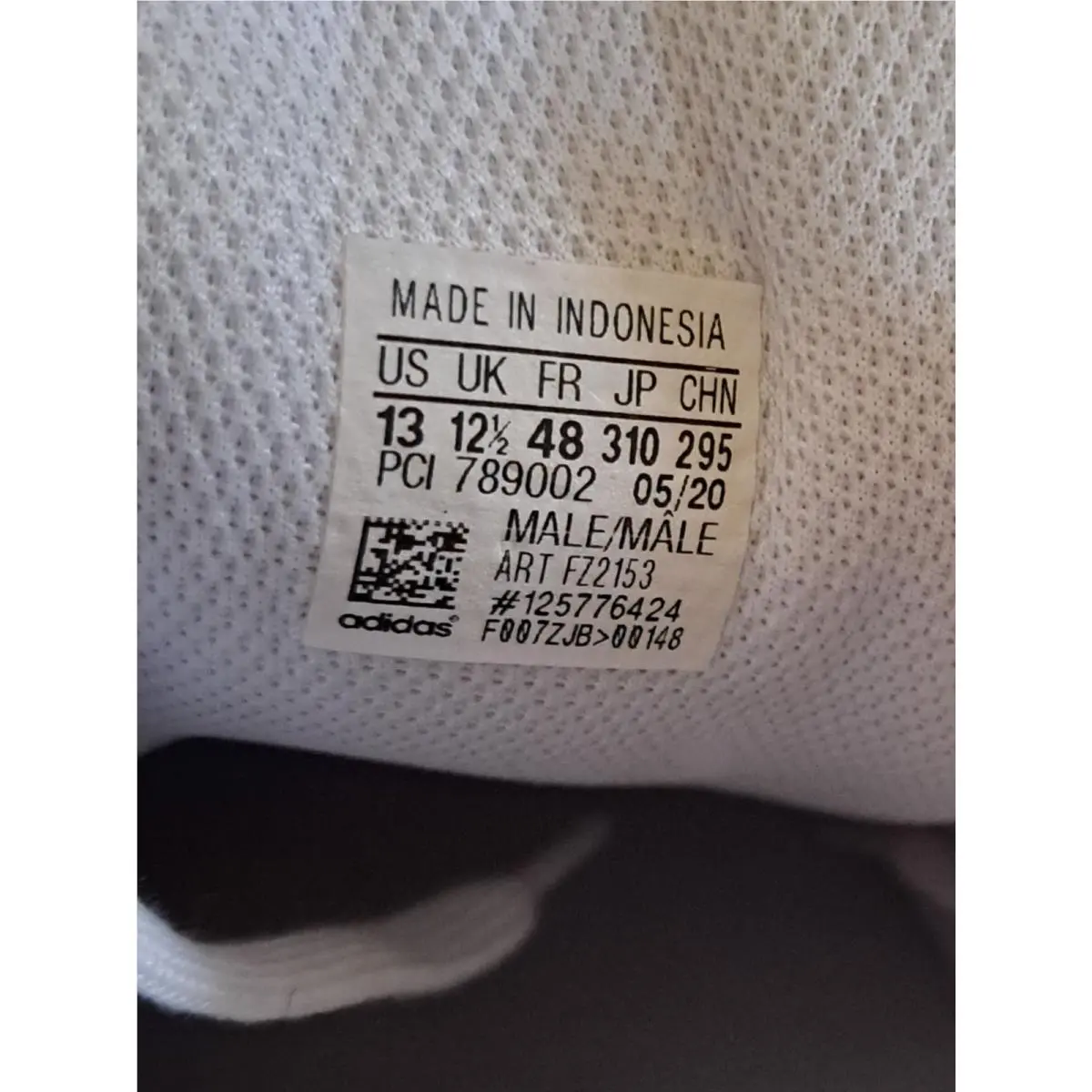 Adidas shoes - adidas Superstar Pure - Superstar Pure - FZ2153 - White 9