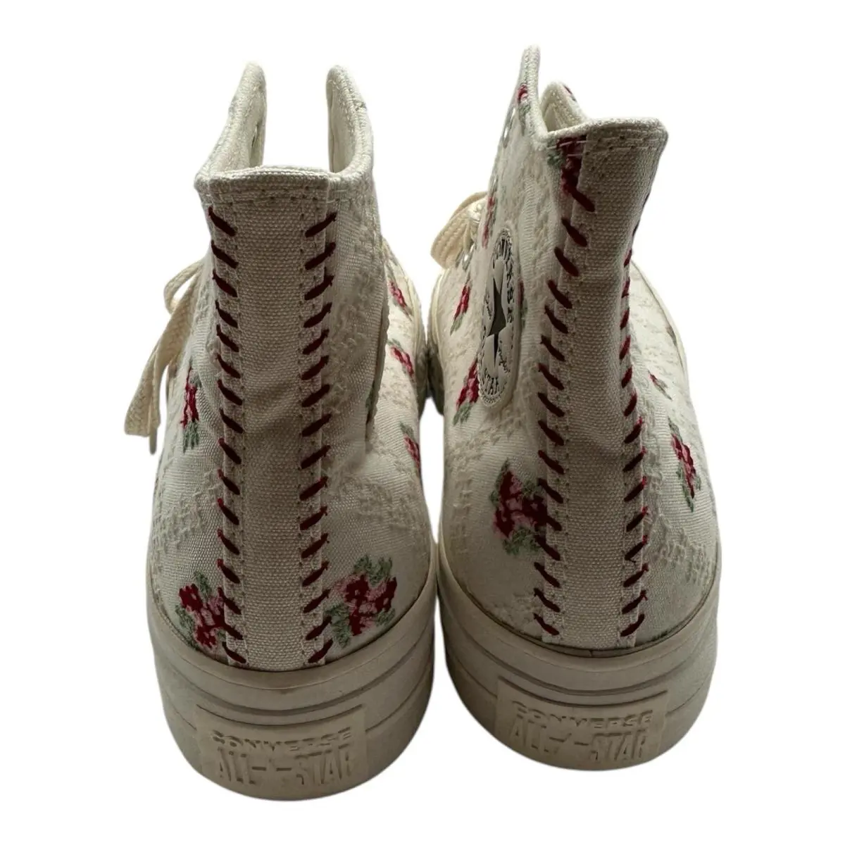 Converse shoes - Converse Chuck Taylor All Star - A13659C - White (UPC: 0194435403953) 6