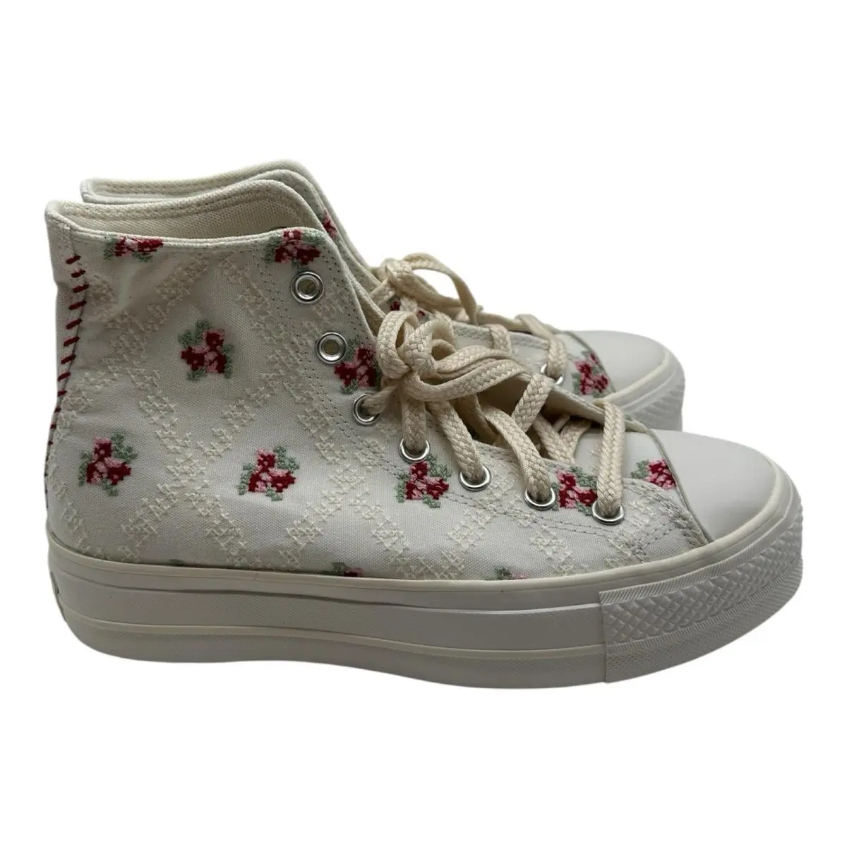 Converse shoes - Converse Chuck Taylor All Star - A13659C - White (UPC: 0194435403953) 0