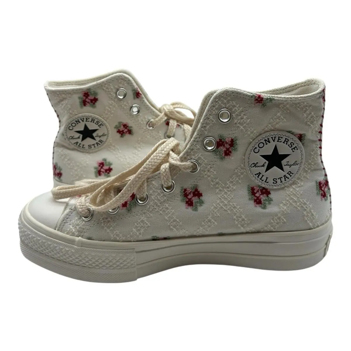 Converse shoes - Converse Chuck Taylor All Star - A13659C - White (UPC: 0194435403953) 1